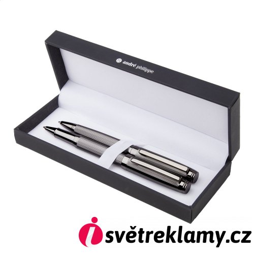 Chapelle psací sada