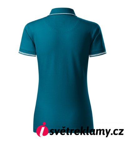 Perfection plain - Barva: bílá, Velikost: 2XL