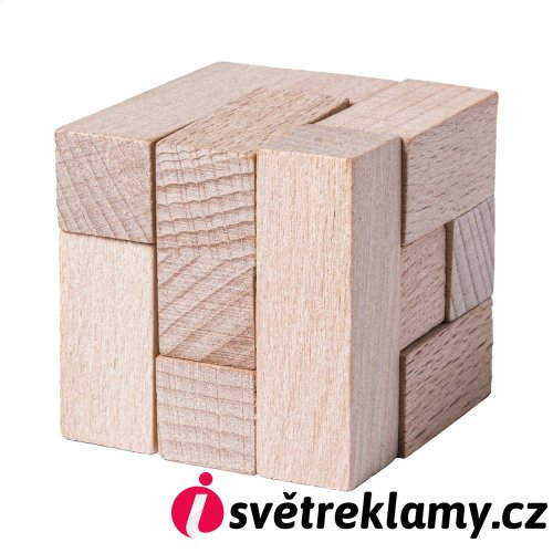 Tripux magické puzzle