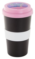CreaCup termo hrnek na zakázku, úchop