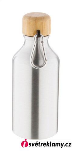 Monbo hliníková láhev