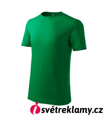 Classic New - Barva: bílá, Velikost: 158 cm/12 let