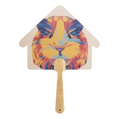 Digibreeze Eco vějíř na zakázku