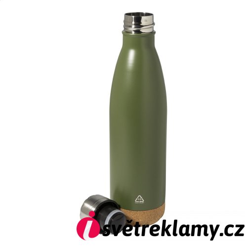 Recouver izolovaná láhev