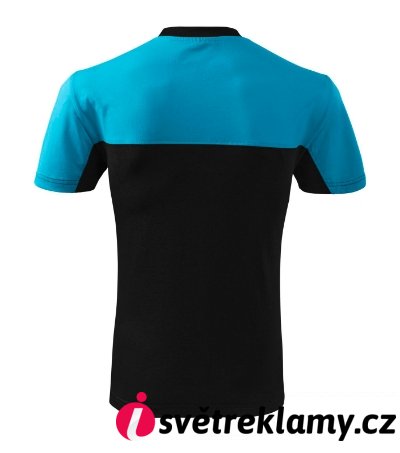 Colormix - Barva: černá, Velikost: 3XL