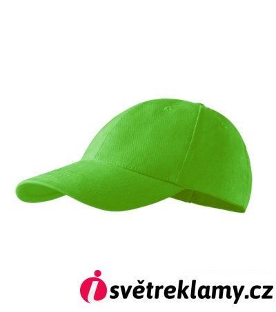 6P - Barva: bílá, Velikost: nastavitelná