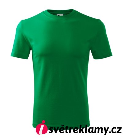 Classic New - Barva: bílá, Velikost: 3XL