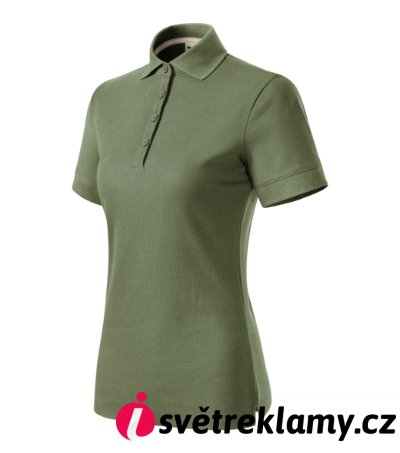 Prime (GOTS) - Barva: černá, Velikost: L