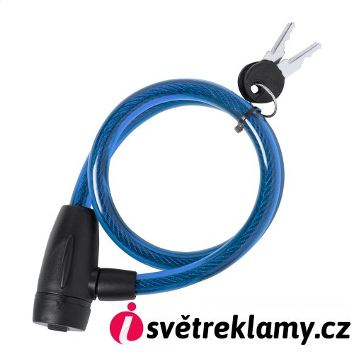 Billok zámek na kolo