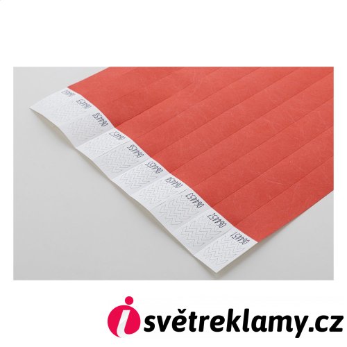 Wristvek náramky (10 ks)