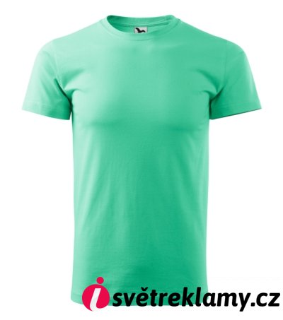 Heavy New - Barva: bílá, Velikost: XS