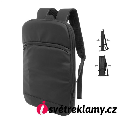 Kasier RPET rozšiřitelný batoh