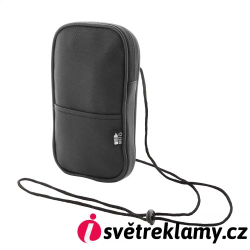 FestiFon taška přes rameno z RPET na telefon