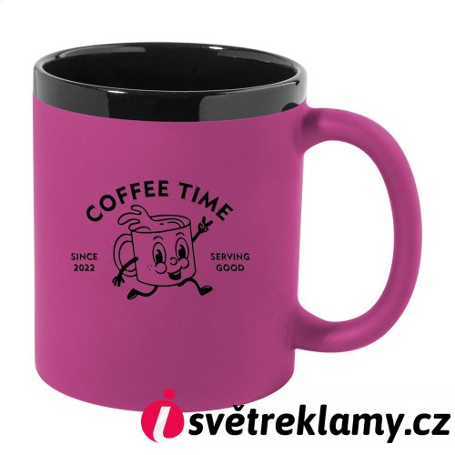 Kovary hrnek