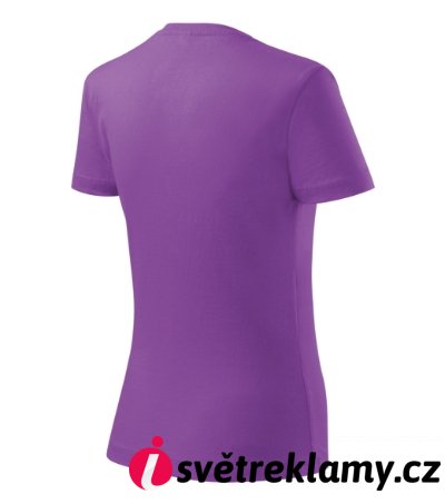 Basic - Barva: bílá, Velikost: XS