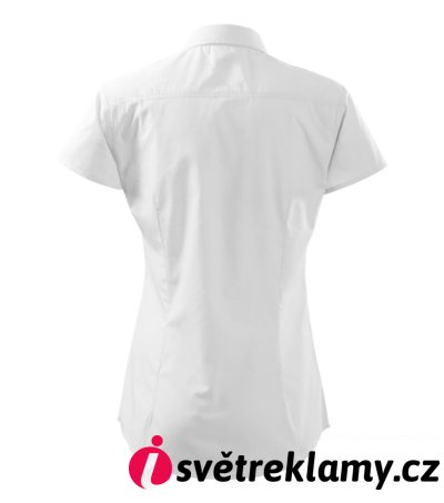 Chic - Barva: bílá, Velikost: S