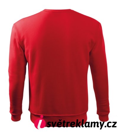 Essential - Barva: bílá, Velikost: M