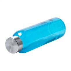 Konga skleněná láhev