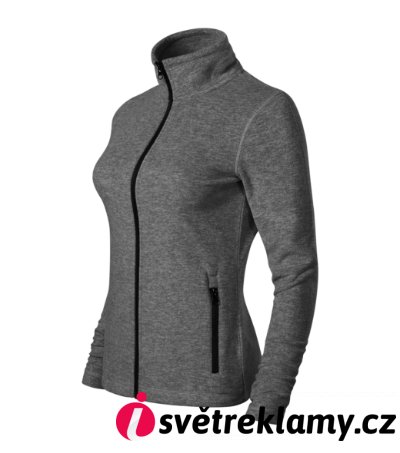 Factor - Barva: stříbrný melír, Velikost: XS