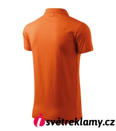 Single J. - Barva: bílá, Velikost: S