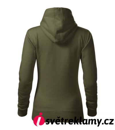 Cape - Barva: bílá, Velikost: XS