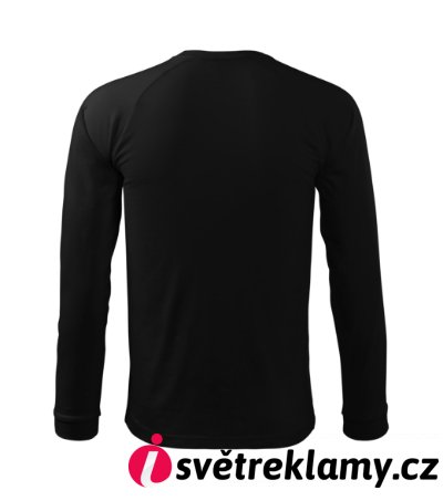 Street LS - Barva: bílá, Velikost: M