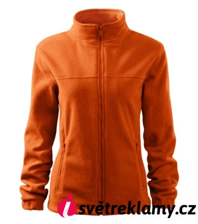 Jacket - Barva: bílá, Velikost: XS