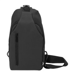 Crobud crossbody taška z RPET