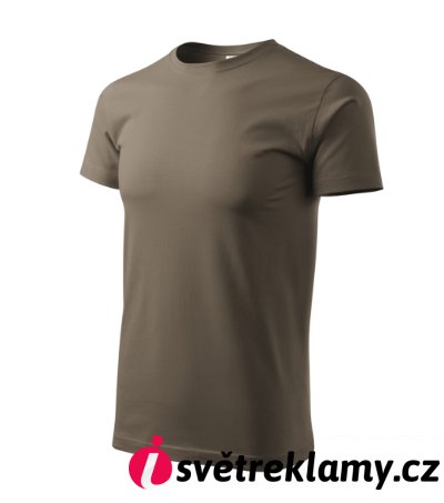 Heavy New - Barva: bílá, Velikost: XS