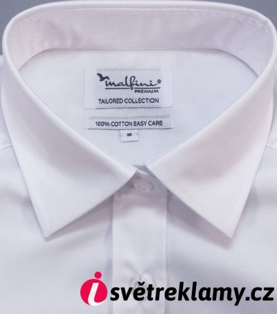 Journey - Barva: bílá, Velikost: S