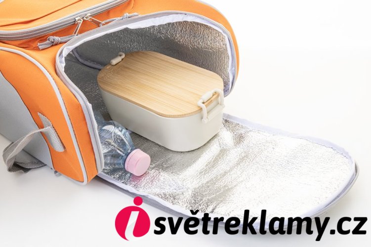 Inuit chladicí taška RPET