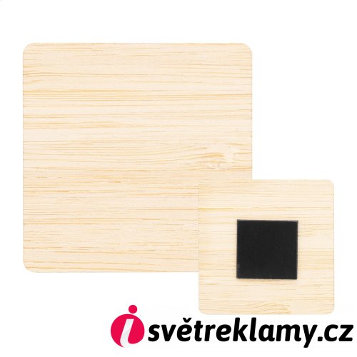 Boofri magnet na lednici