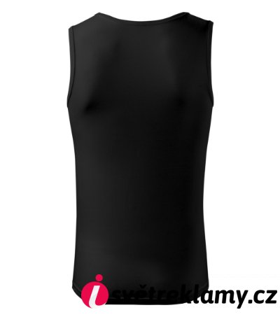 Core - Barva: bílá, Velikost: S