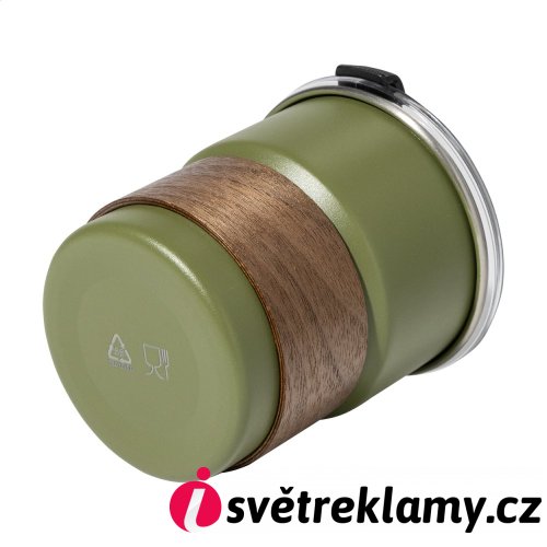 Waffee RSS cestovní hrnek