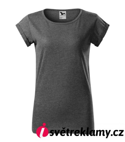 Fusion - Barva: bílá, Velikost: XS