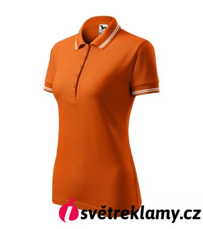 Urban - Barva: bílá, Velikost: S