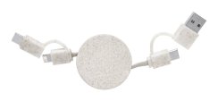 Yarely USB nabíjecí kabel