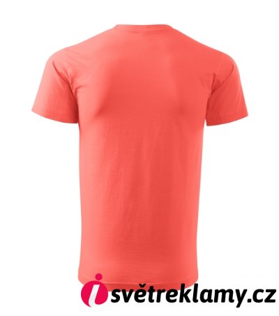 Basic - Barva: bílá, Velikost: XS