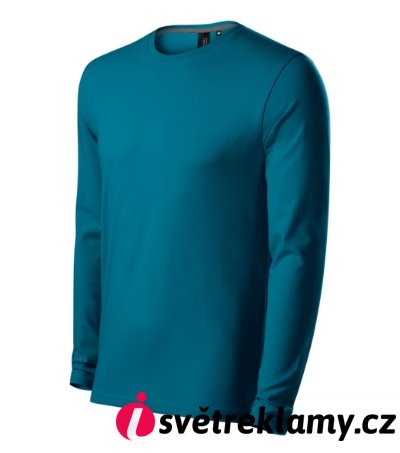 Brave - Barva: bílá, Velikost: S