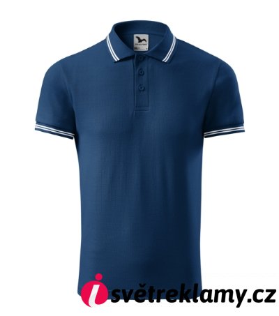 Urban - Barva: bílá, Velikost: S