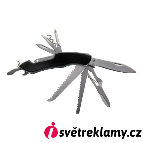 Breithorn mini multifunkční nůž, 8 funkcí