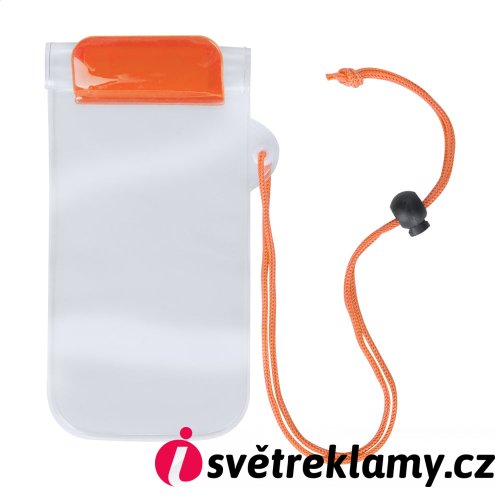 Wapro voděodolný obal na mobil