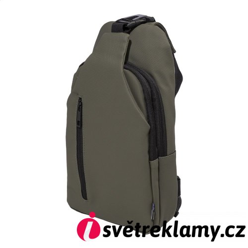 Crobud crossbody taška z RPET