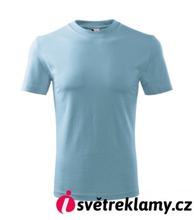 Basic - Barva: bílá, Velikost: 110 cm/4 roky