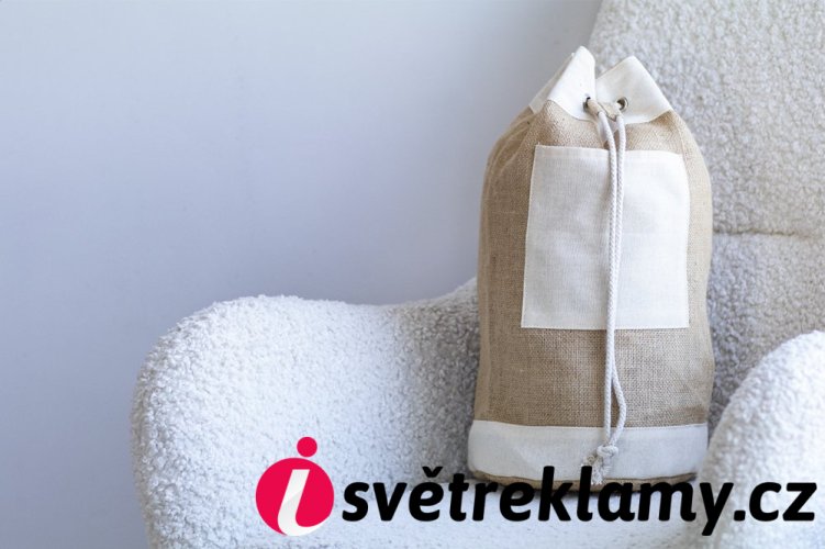 Balandra námořnický vak