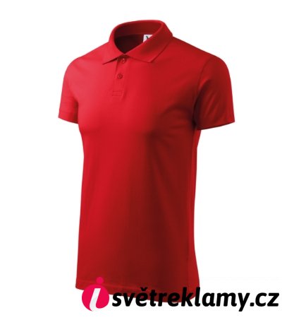 Single J. - Barva: bílá, Velikost: S