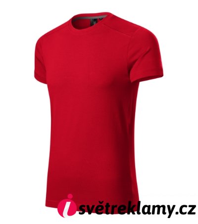 Action - Barva: bílá, Velikost: S