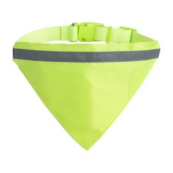 Lurex reflexní obojek pro psy