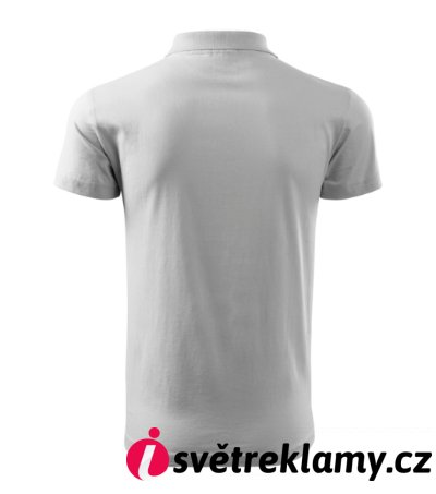 Single J. - Barva: bílá, Velikost: S