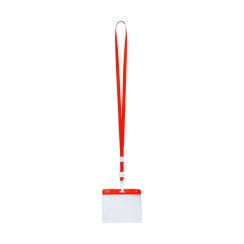 Ballek lanyard